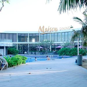 Biệt Thự có 3 Phòng Ngủ
